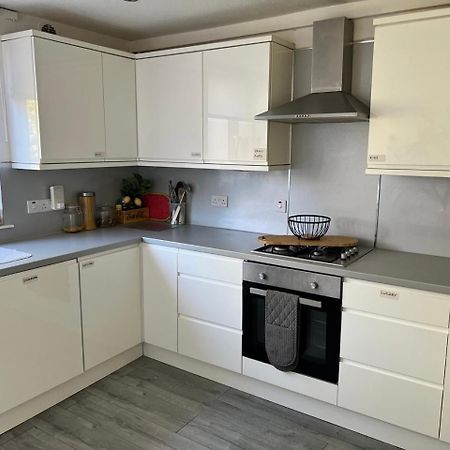 Linlithgow Loch Apartment Buitenkant foto