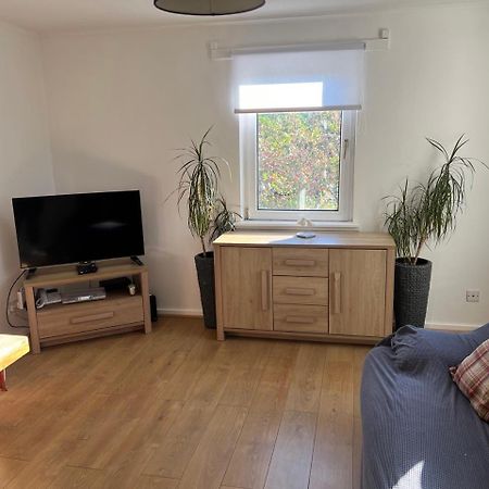 Linlithgow Loch Apartment Buitenkant foto