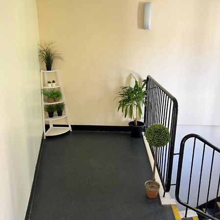 Linlithgow Loch Apartment Buitenkant foto