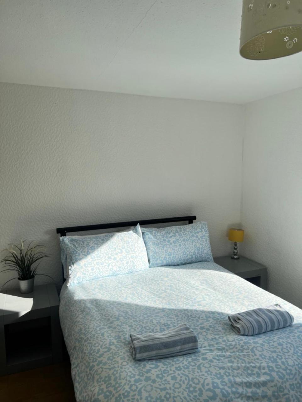 Linlithgow Loch Apartment Buitenkant foto