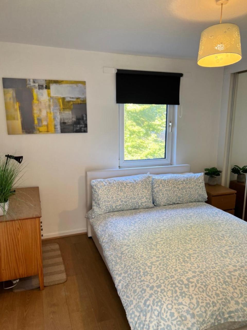 Linlithgow Loch Apartment Buitenkant foto