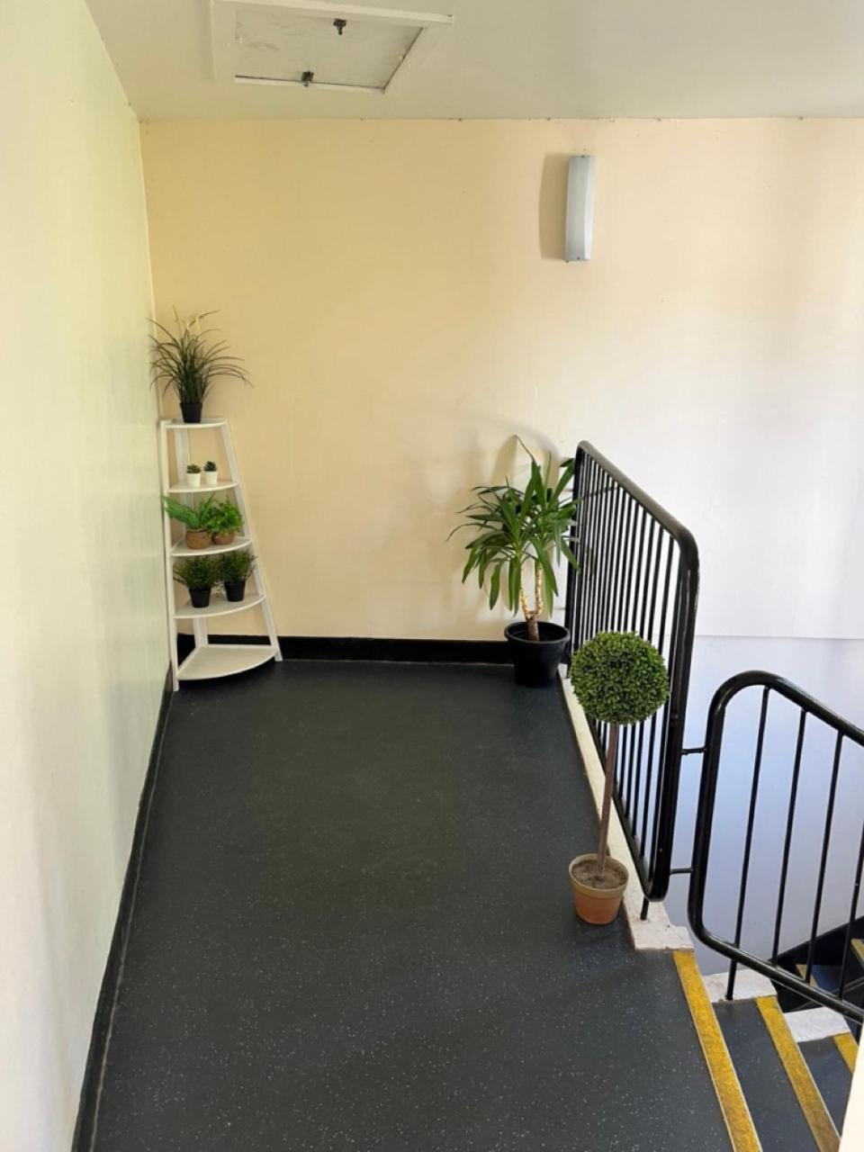 Linlithgow Loch Apartment Buitenkant foto