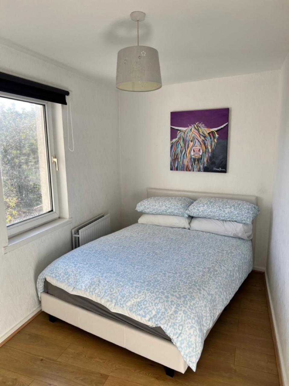 Linlithgow Loch Apartment Buitenkant foto