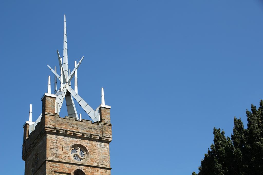 Linlithgow Loch Apartment Buitenkant foto